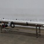 Thumbnail of Conveyor Table Top 12" X 124"