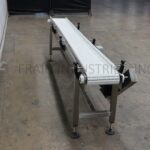 Thumbnail of Conveyor Table Top 12" X 124"