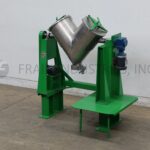 Thumbnail of Patterson Kelley Mixer Powder Twin Shell 3 FT³