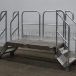 Thumbnail of ErectaStep Material Handling 72" X 36"