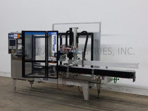 Photo of Wexxar Case Erector Tape WF20T