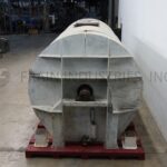 Thumbnail of Blommer Tank Jacketed 60,000 LBS