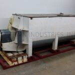 Thumbnail of Blommer Tank Jacketed 50,000 LBS