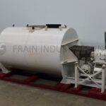 Thumbnail of Sterling Process Equipment Tank Jacketed 18,000 LBS