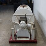 Thumbnail of Sterling Process Equipment Tank Jacketed 18,000 LBS