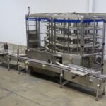 Thumbnail of Hartness Unscrambler Accumulators 6930