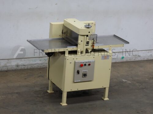 Photo of Ratti Jean Candy Cutters (Caramel) 15¾"W CUTTER