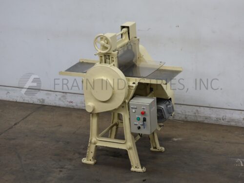 Used Cutters (Caramel) Equipment — Machine for Sale
