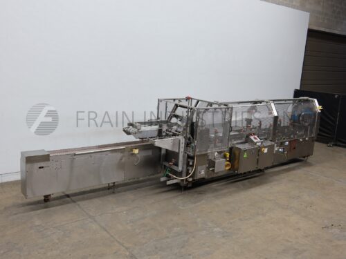 Photo of Adco 15DBC105-55 Hot Melt Glue Cartoner