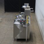 Thumbnail of Stainless Fabrication Inc Tank Processors 100 GALLON