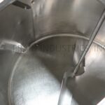 Thumbnail of Tank SS Single Wall 500 GAL