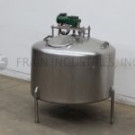 Thumbnail of Tank SS Single Wall 500 GAL
