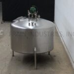 Thumbnail of Tank SS Single Wall 500 GAL