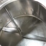 Thumbnail of Tank SS Single Wall 500 GAL