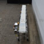 Thumbnail of Tri-Mach Conveyor Table Top 13"W X 206"L