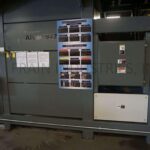 Thumbnail of Alvey Palletizer Full case 942