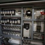 Thumbnail of Alvey Palletizer Full case 942