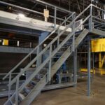 Thumbnail of Alvey Palletizer Full case 942