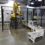 Thumbnail of Fanuc Robot Robotics M-410IC / 185