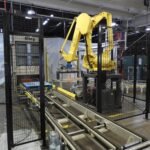 Thumbnail of Fanuc Robot Robotics M-410IC / 185