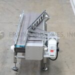 Thumbnail of Multi-Conveyor Conveyor Table Top 18"W X 72"L