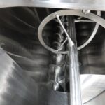 Thumbnail of Feeder Auger TWIN SCREW FEEDER