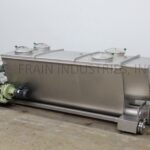 Thumbnail of Feeder Auger TWIN SCREW FEEDER