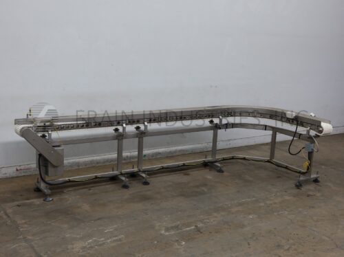 Photo of Conveyor Table Top 90°L
