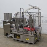 Thumbnail of Pacific Packaging Machinery In Filler Liquid Pos Disp 12 HD