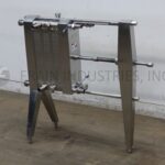 Thumbnail of APV Heat Exch Plate PARAFLOW HX