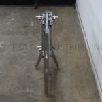 Thumbnail of APV Heat Exch Plate PARAFLOW HX