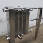 Thumbnail of APV Heat Exch Plate PARAFLOW HX
