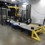 Thumbnail of Fanuc Robot Robotics M-410IC / 110