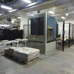 Thumbnail of Fanuc Robot Robotics M-410IC / 110