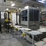 Thumbnail of Fanuc Robot Robotics M-410IC / 110