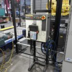 Thumbnail of Fanuc Robot Robotics M-410IC / 110