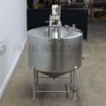 Thumbnail of Tank SS Single Wall 600 GAL