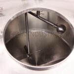 Thumbnail of Tank SS Single Wall 600 GAL