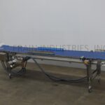 Thumbnail of AliMec Conveyor Belt 19½"W X 152"L