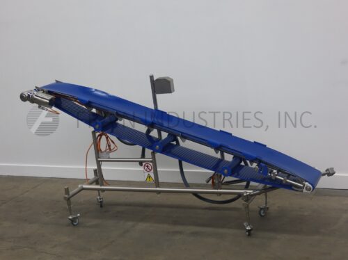 Photo of AliMec Conveyor Belt 69" DISCH