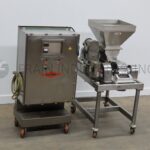 Thumbnail of Fitzmill Mill Hammer DAS06