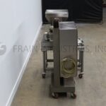 Thumbnail of Fitzmill Mill Hammer DAS06