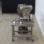 Thumbnail of Fitzmill Mill Hammer DAS06