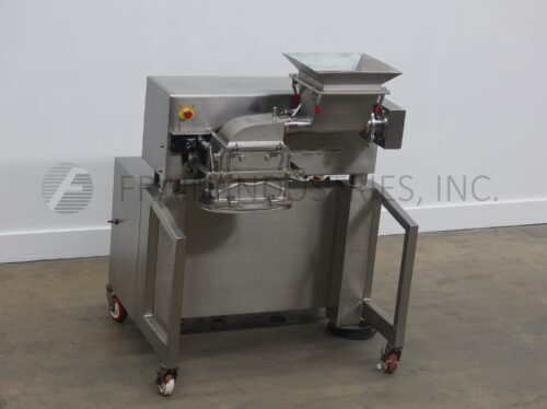 Photo of Fitzmill Mill Hammer D6A