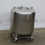 Thumbnail of Northland Stainless Inc Tank Reactor SS 300 GAL