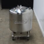 Thumbnail of Northland Stainless Inc Tank Reactor SS 300 GAL