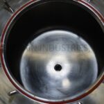 Thumbnail of Northland Stainless Inc Tank Reactor SS 300 GAL