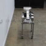 Thumbnail of Fitzmill Mill Hammer DAS06