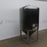 Thumbnail of NSI Newlands Tank SS JKT 2300 GAL