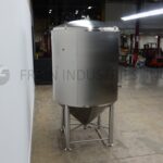 Thumbnail of NSI Newlands Tank SS JKT 2300 GAL